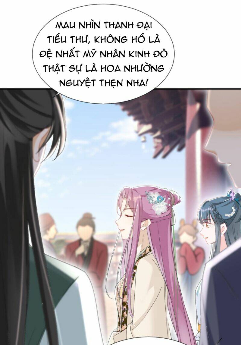 Đích Nữ Vi Mưu Chapter 25 - Trang 2