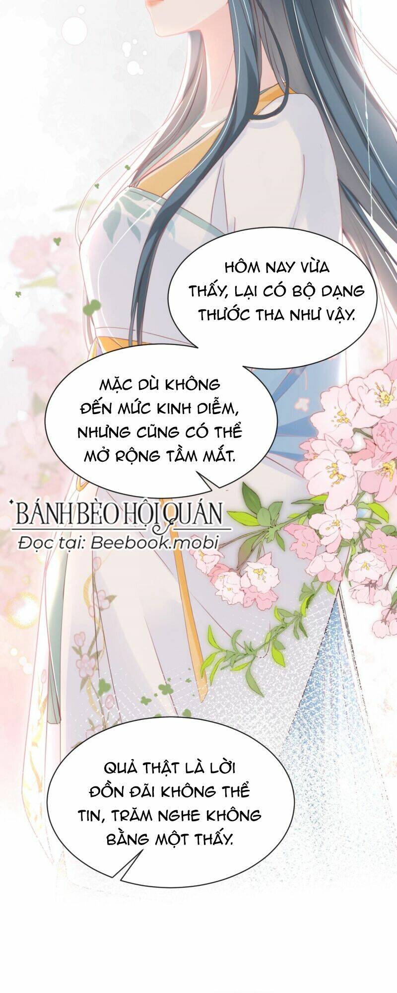 Đích Nữ Vi Mưu Chapter 25 - Trang 2