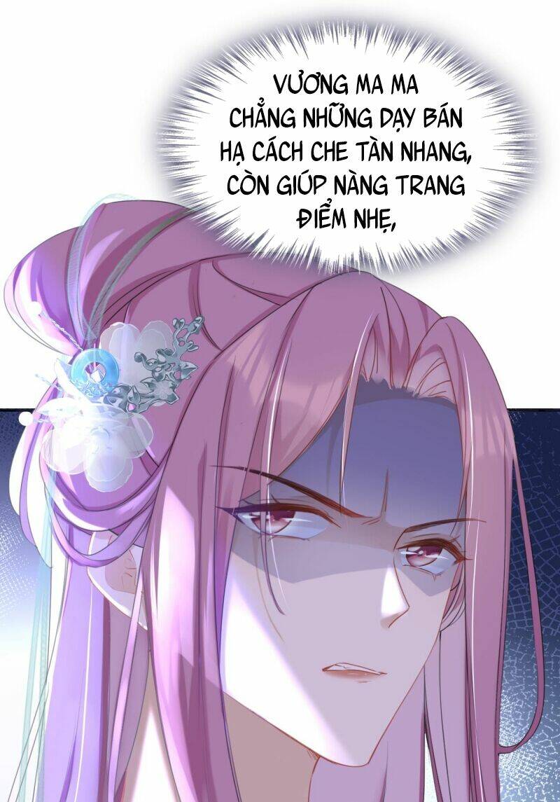 Đích Nữ Vi Mưu Chapter 25 - Trang 2