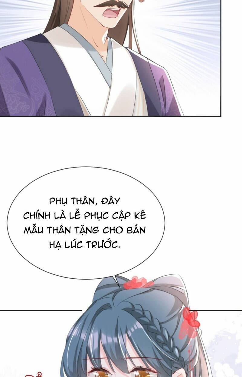 Đích Nữ Vi Mưu Chapter 25 - Trang 2