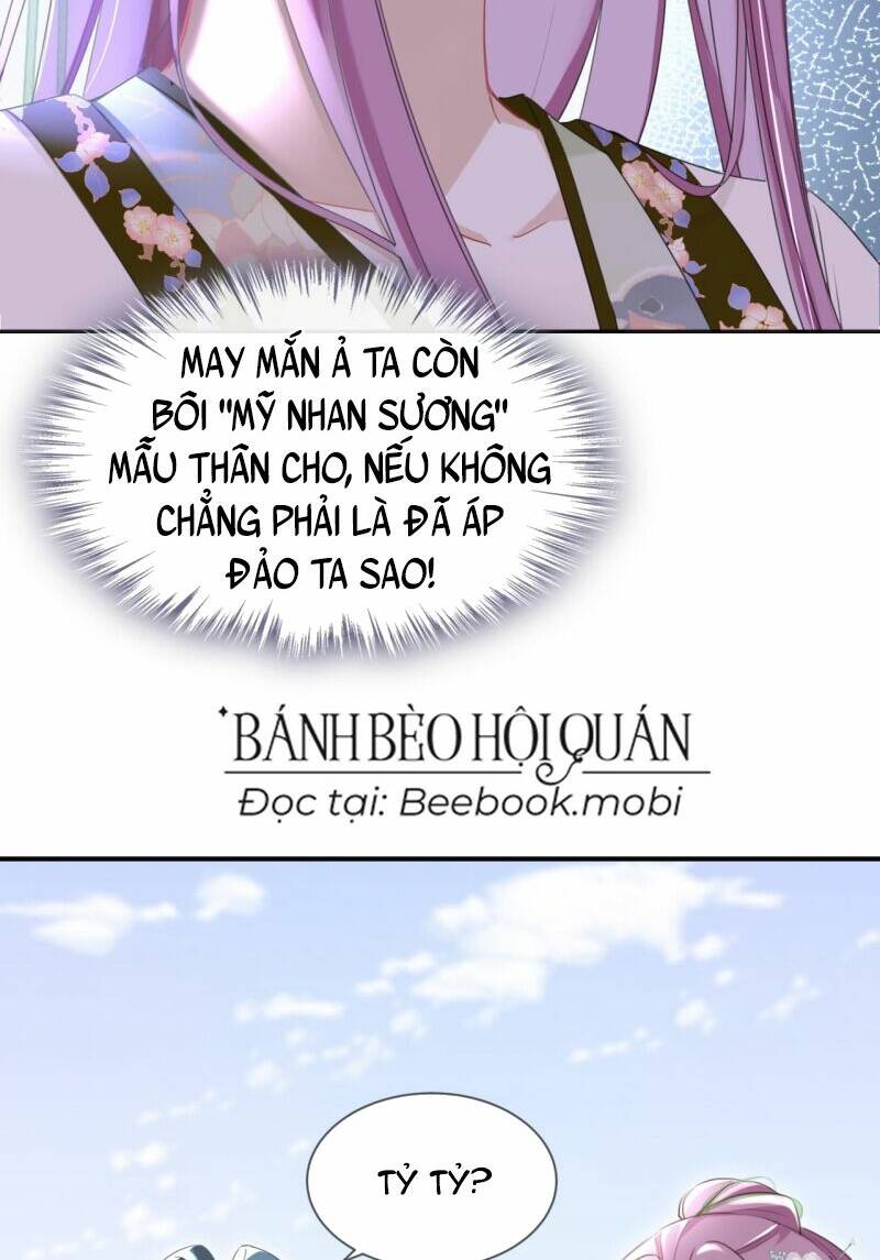 Đích Nữ Vi Mưu Chapter 25 - Trang 2