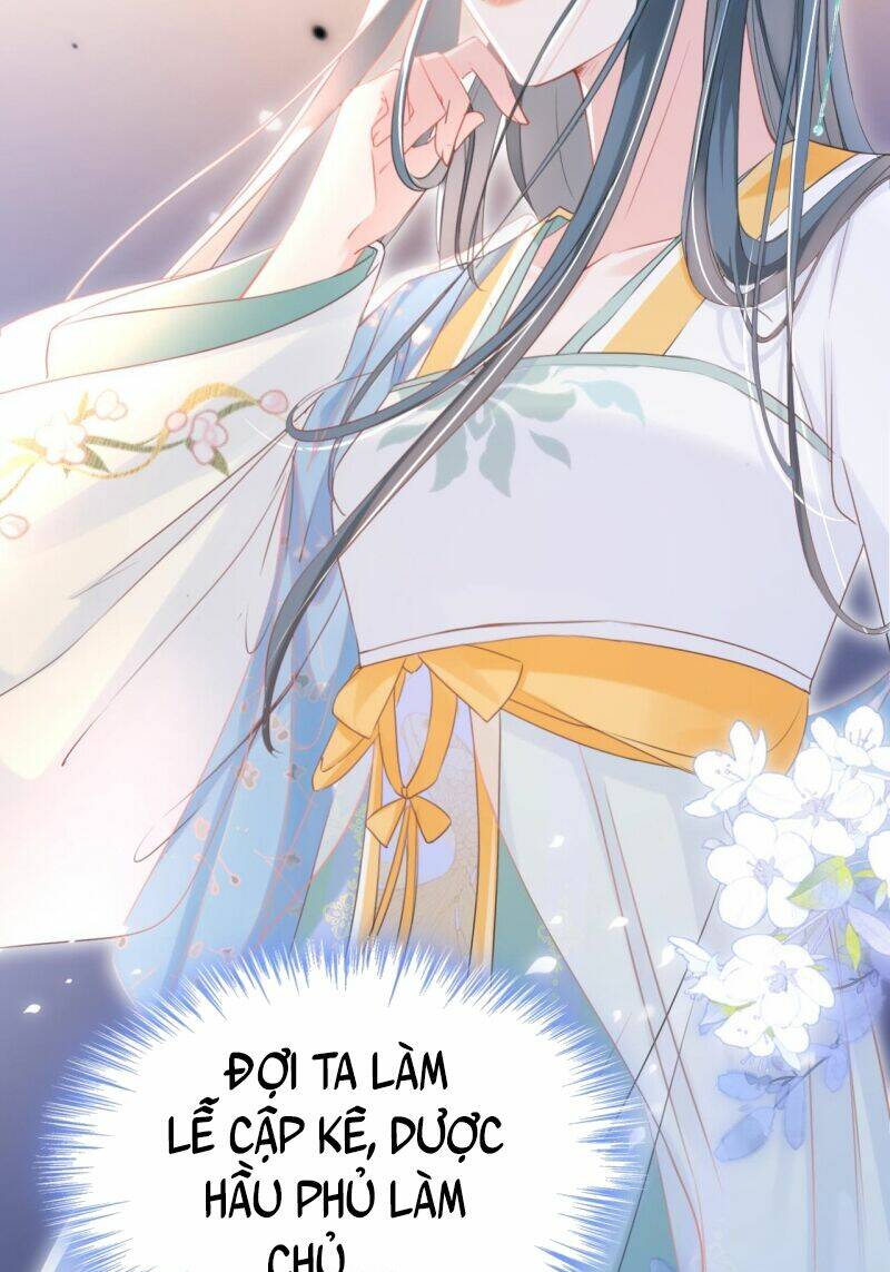 Đích Nữ Vi Mưu Chapter 25 - Trang 2