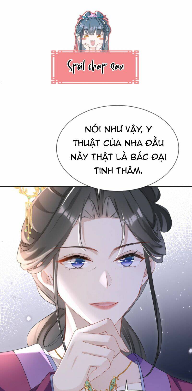 Đích Nữ Vi Mưu Chapter 25 - Trang 2