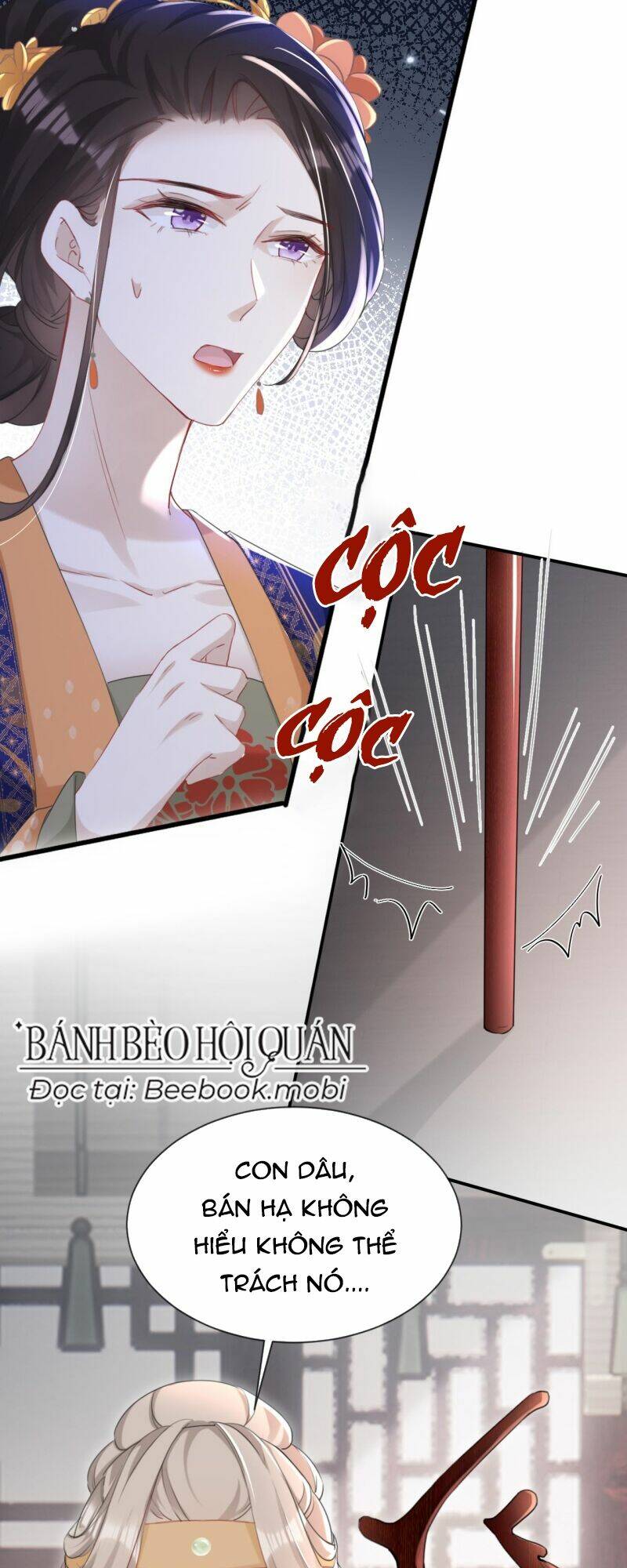 Đích Nữ Vi Mưu Chapter 25 - Trang 2