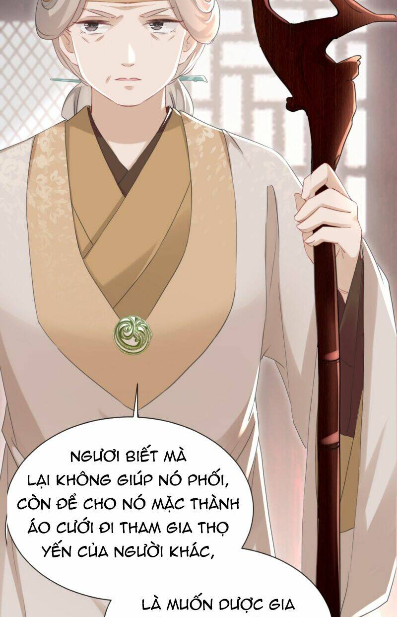 Đích Nữ Vi Mưu Chapter 25 - Trang 2