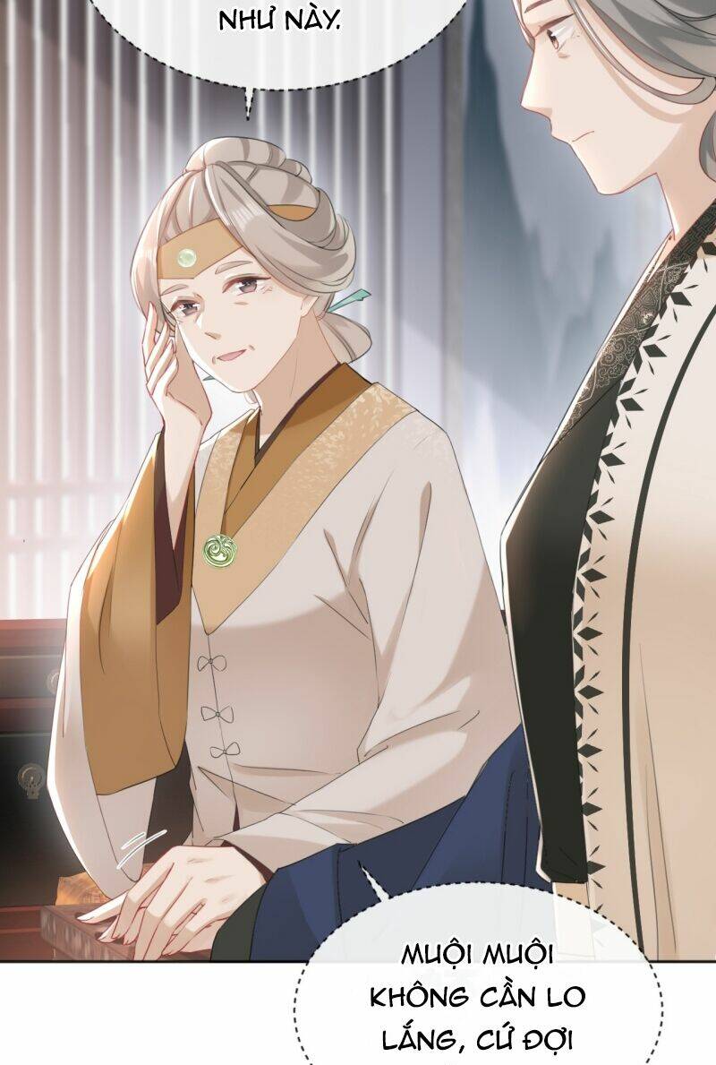 Đích Nữ Vi Mưu Chapter 26 - Trang 2