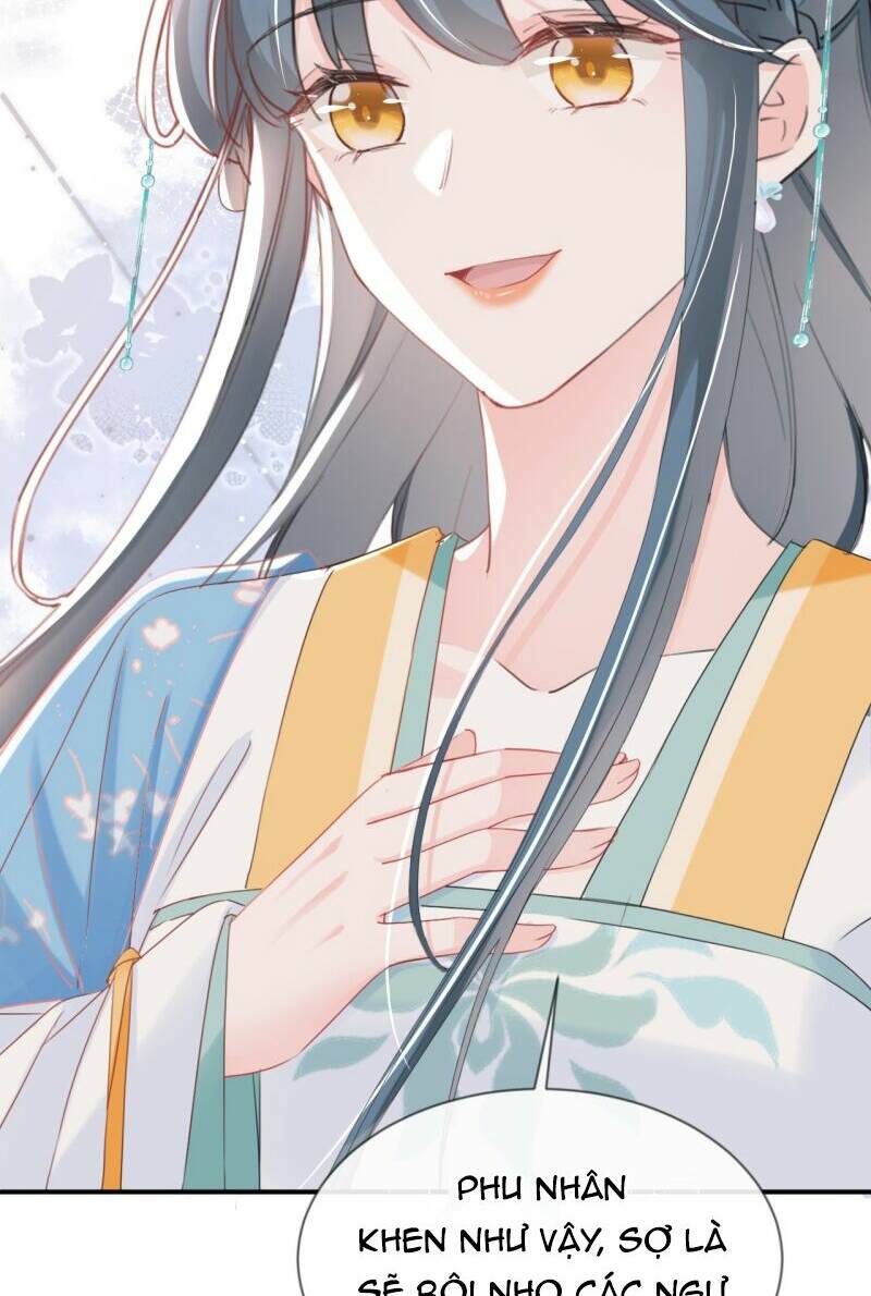 Đích Nữ Vi Mưu Chapter 26 - Trang 2