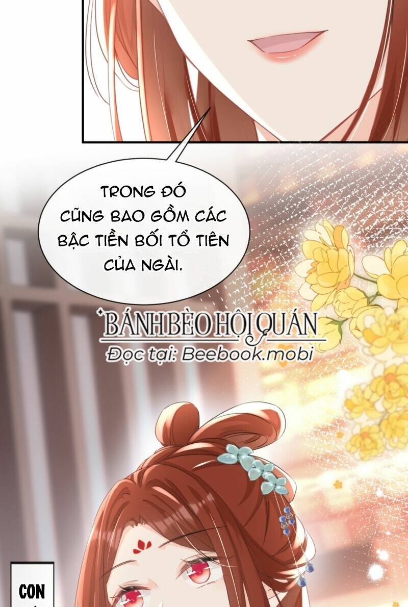 Đích Nữ Vi Mưu Chapter 26 - Trang 2