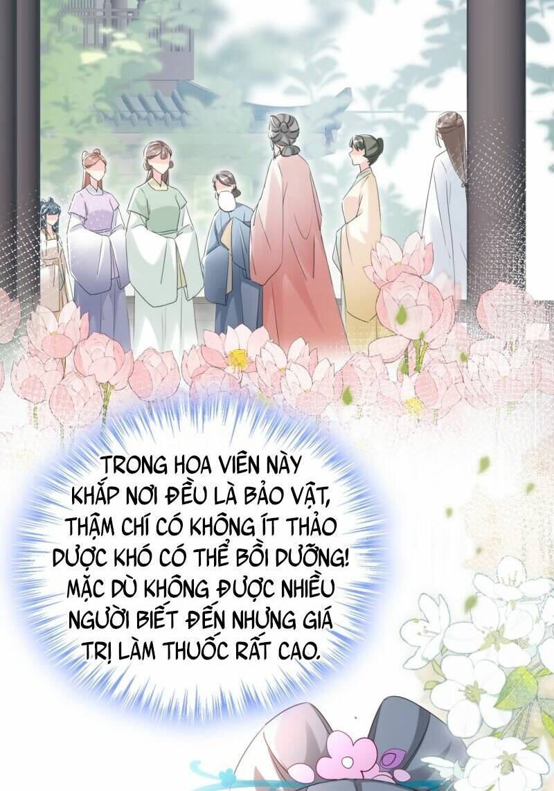 Đích Nữ Vi Mưu Chapter 26 - Trang 2