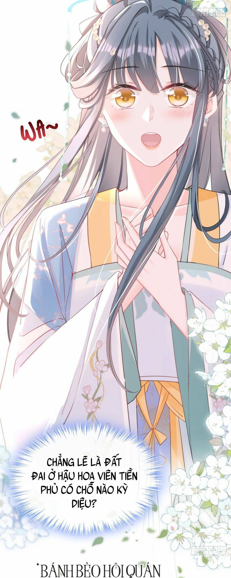 Đích Nữ Vi Mưu Chapter 26 - Trang 2