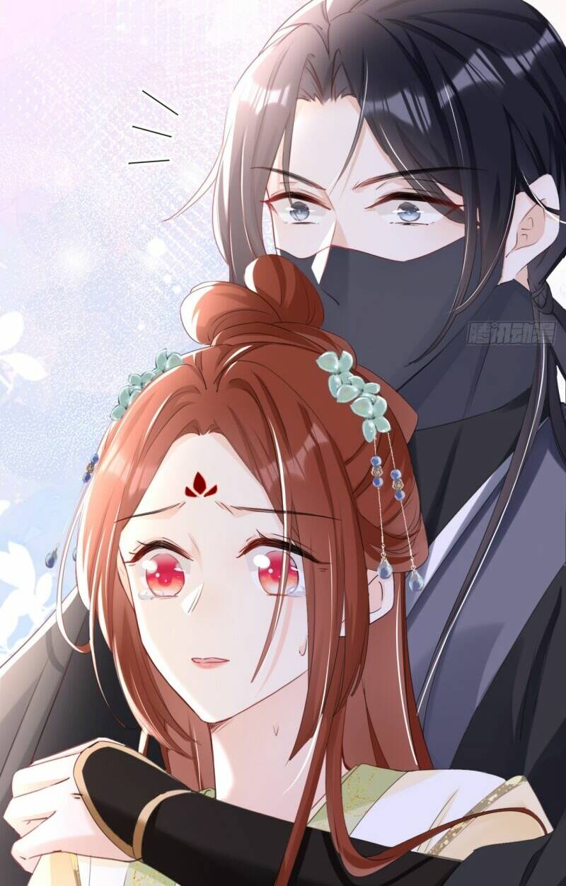 Đích Nữ Vi Mưu Chapter 27 - Trang 2