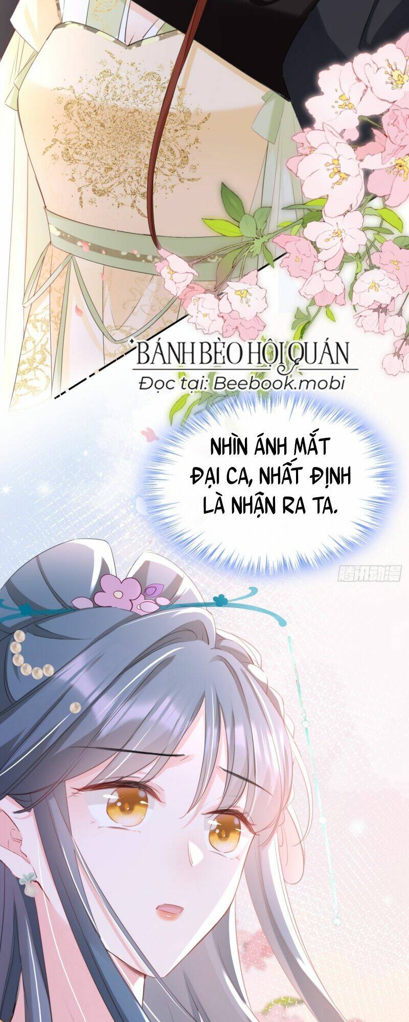 Đích Nữ Vi Mưu Chapter 27 - Trang 2