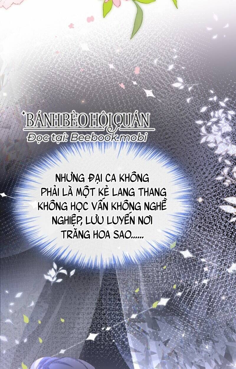 Đích Nữ Vi Mưu Chapter 27 - Trang 2