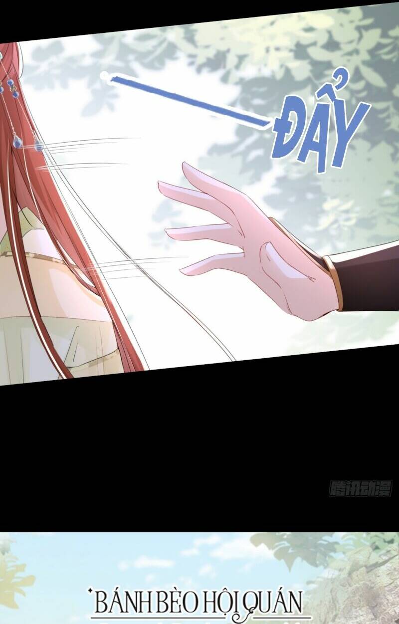 Đích Nữ Vi Mưu Chapter 27 - Trang 2