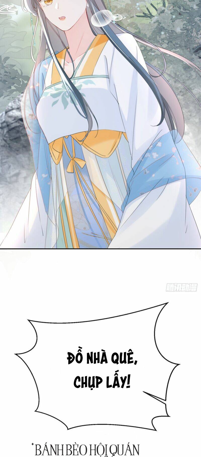 Đích Nữ Vi Mưu Chapter 27 - Trang 2