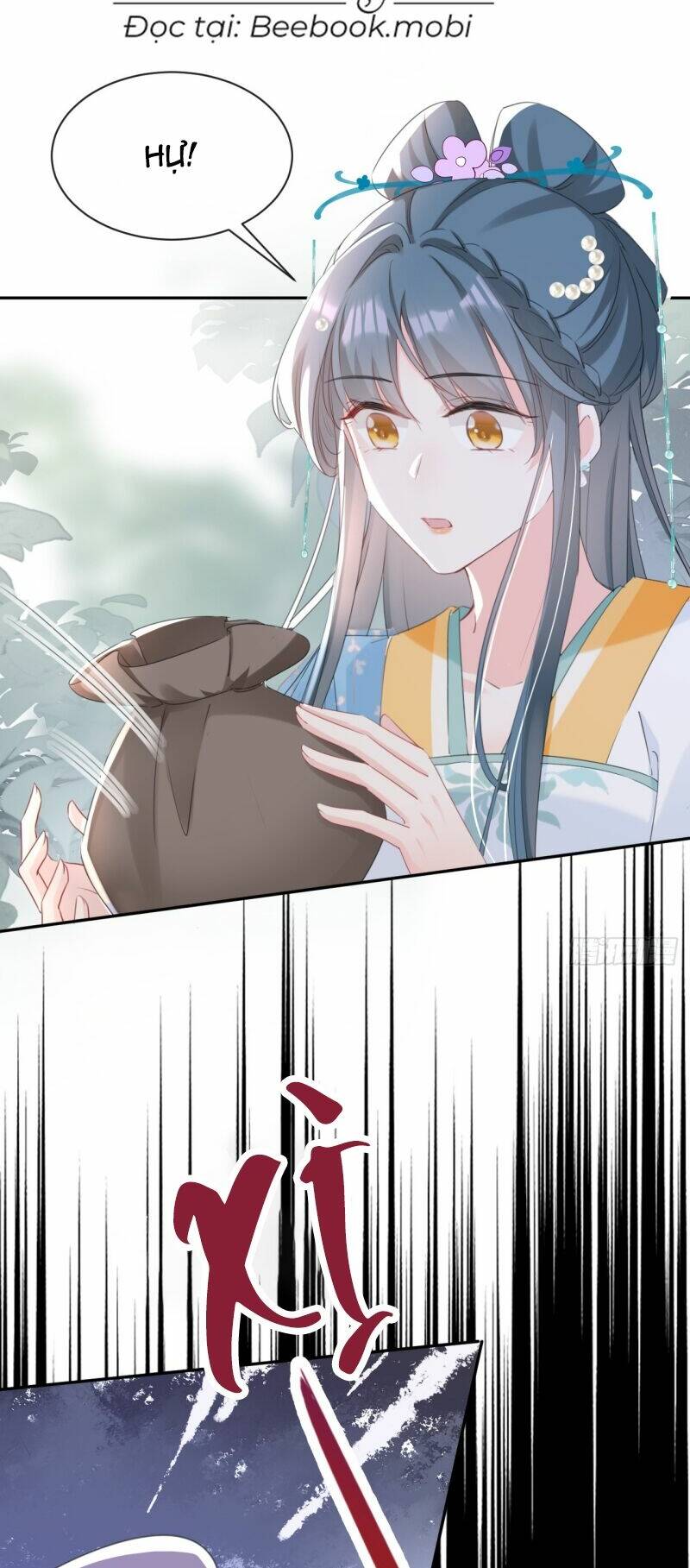 Đích Nữ Vi Mưu Chapter 27 - Trang 2