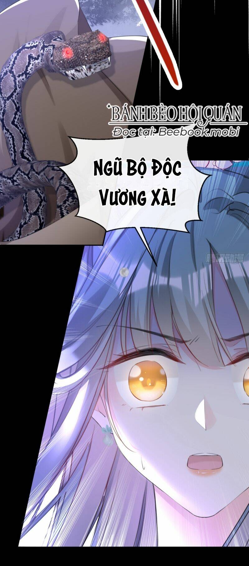 Đích Nữ Vi Mưu Chapter 27 - Trang 2