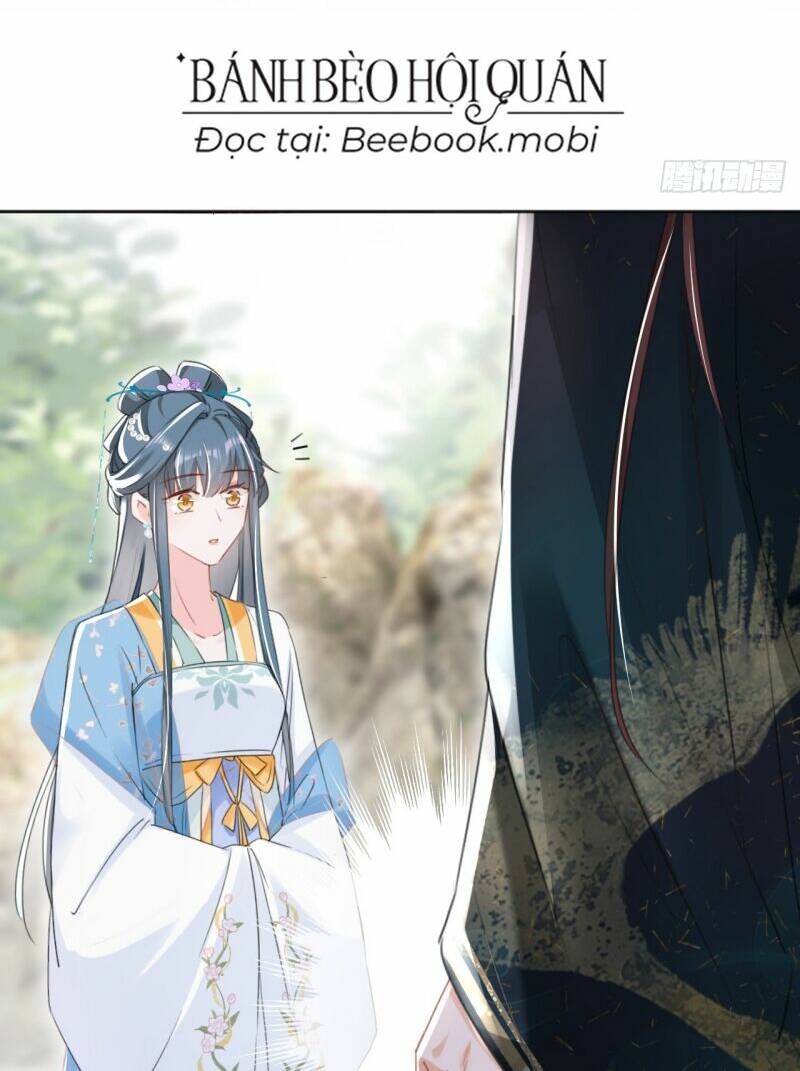 Đích Nữ Vi Mưu Chapter 28 - Trang 2