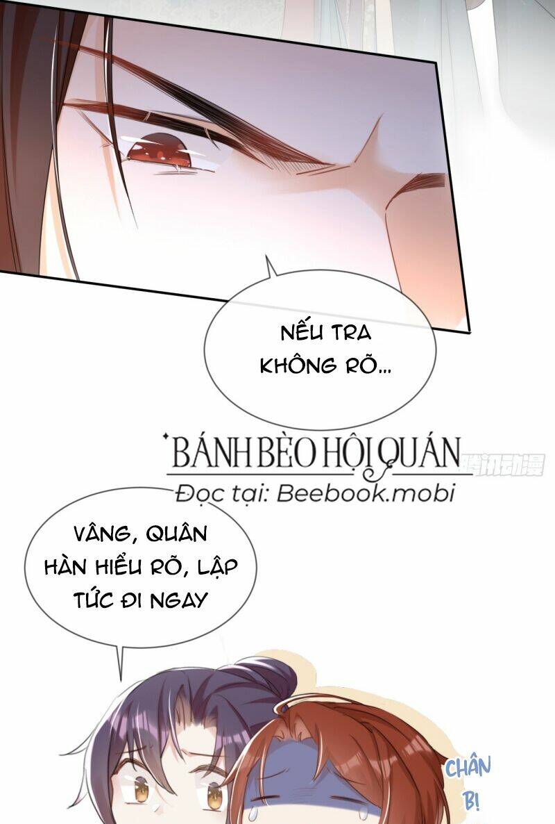 Đích Nữ Vi Mưu Chapter 29 - Trang 2