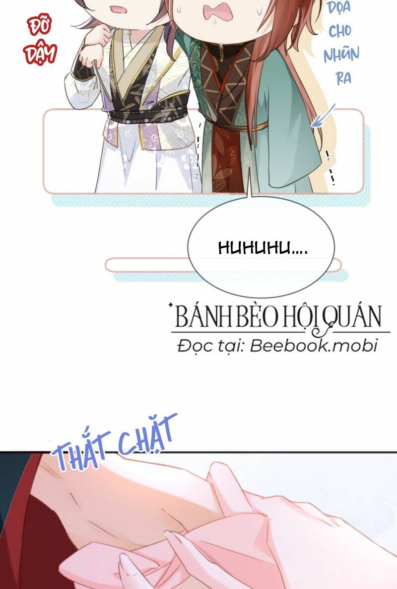 Đích Nữ Vi Mưu Chapter 29 - Trang 2