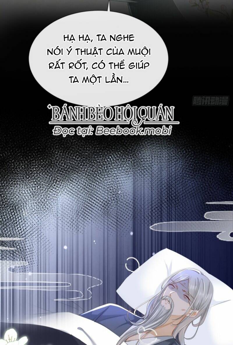 Đích Nữ Vi Mưu Chapter 29 - Trang 2