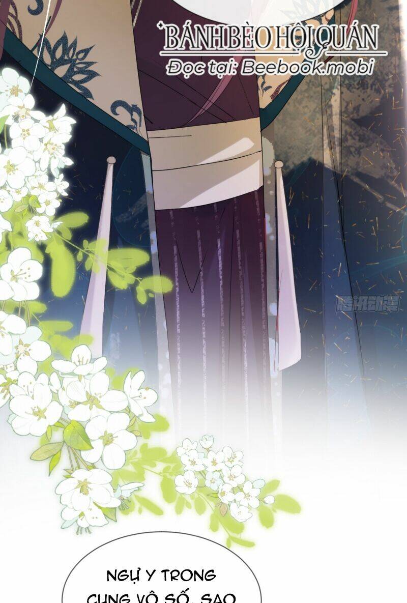 Đích Nữ Vi Mưu Chapter 29 - Trang 2