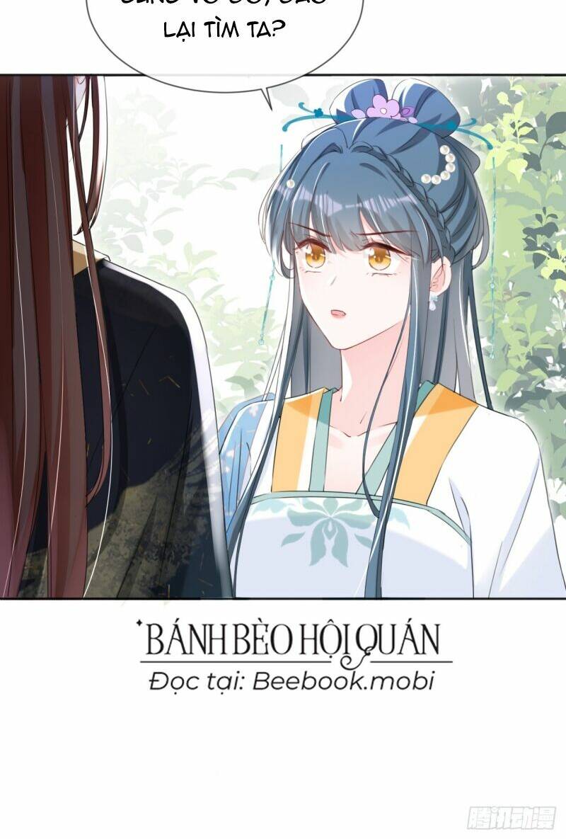 Đích Nữ Vi Mưu Chapter 29 - Trang 2