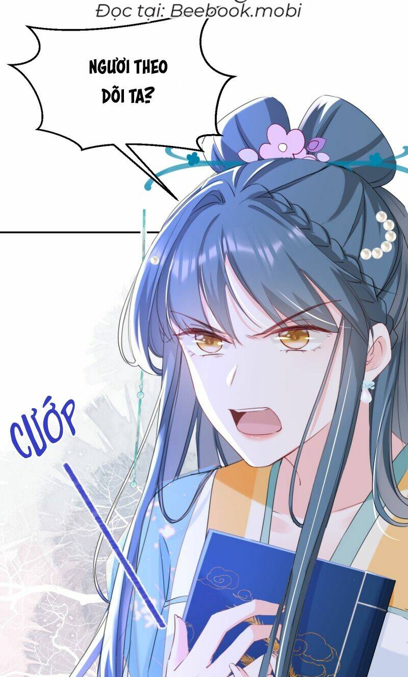 Đích Nữ Vi Mưu Chapter 29 - Trang 2