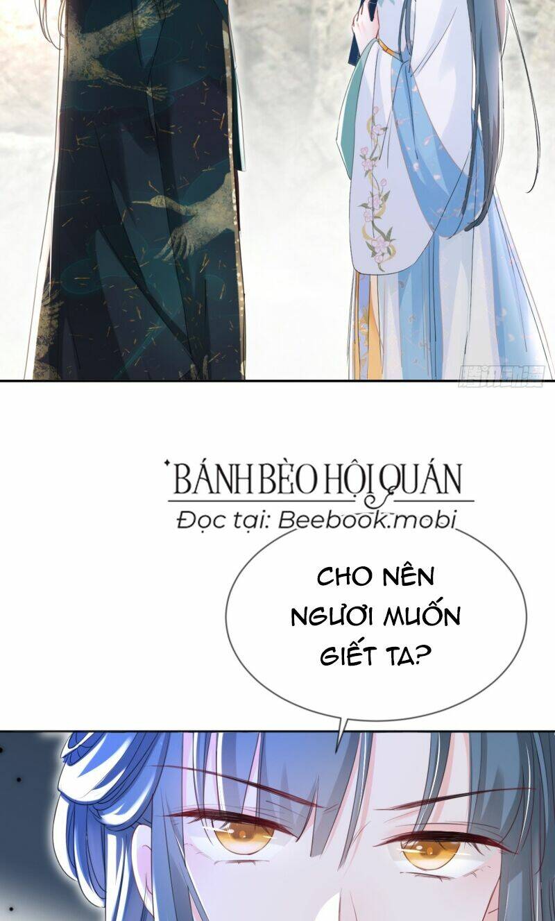 Đích Nữ Vi Mưu Chapter 29 - Trang 2