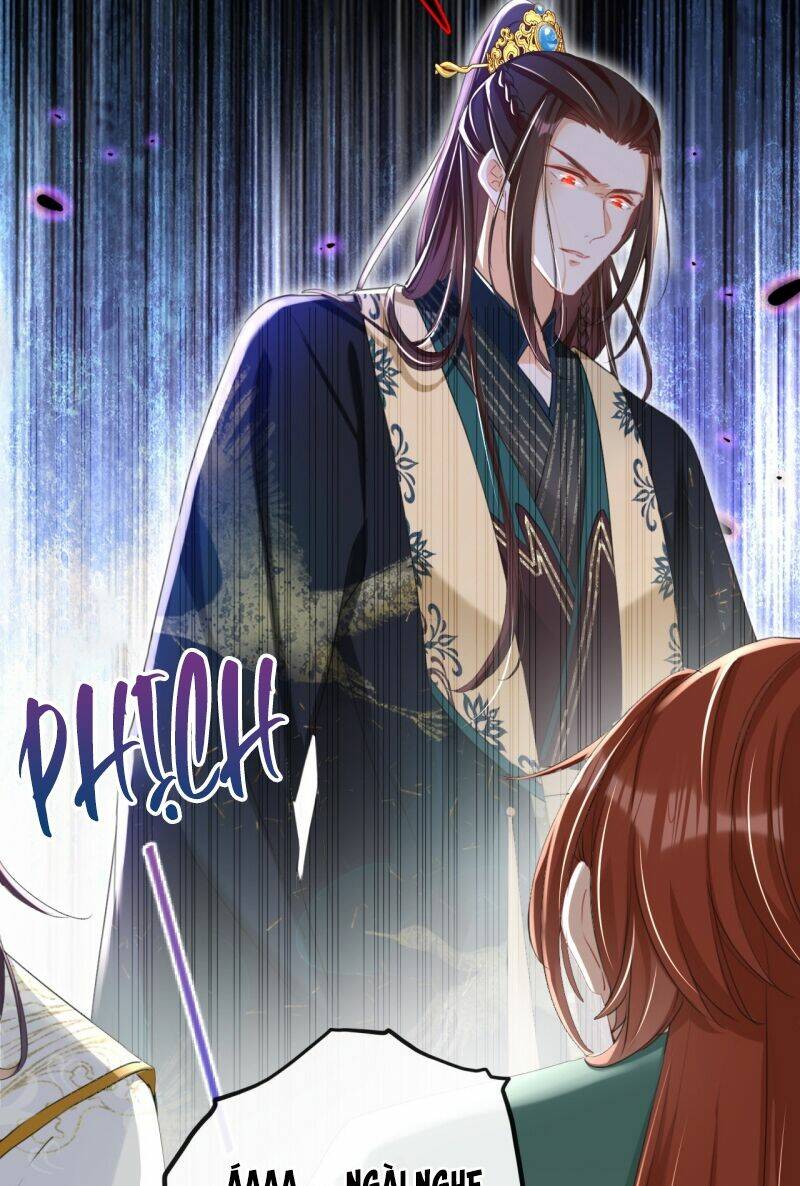 Đích Nữ Vi Mưu Chapter 29 - Trang 2