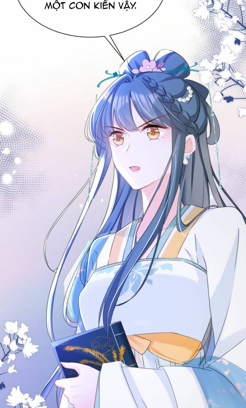 Đích Nữ Vi Mưu Chapter 29 - Trang 2