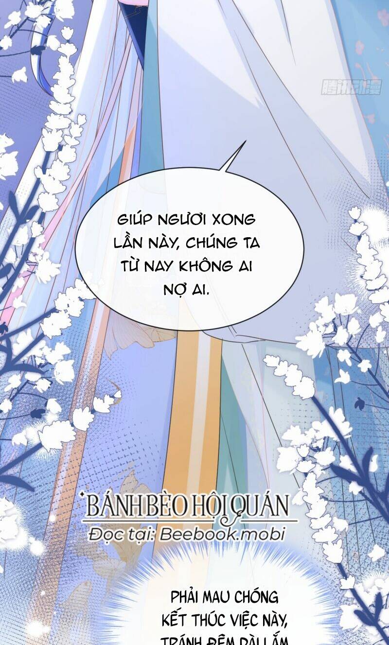 Đích Nữ Vi Mưu Chapter 29 - Trang 2