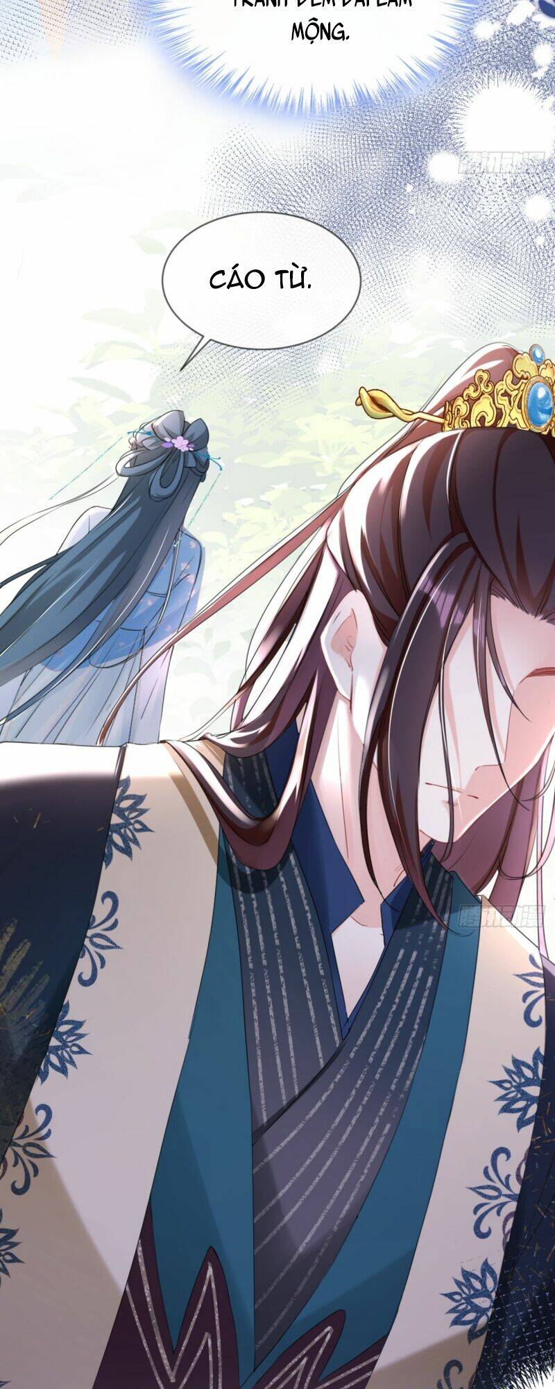 Đích Nữ Vi Mưu Chapter 29 - Trang 2