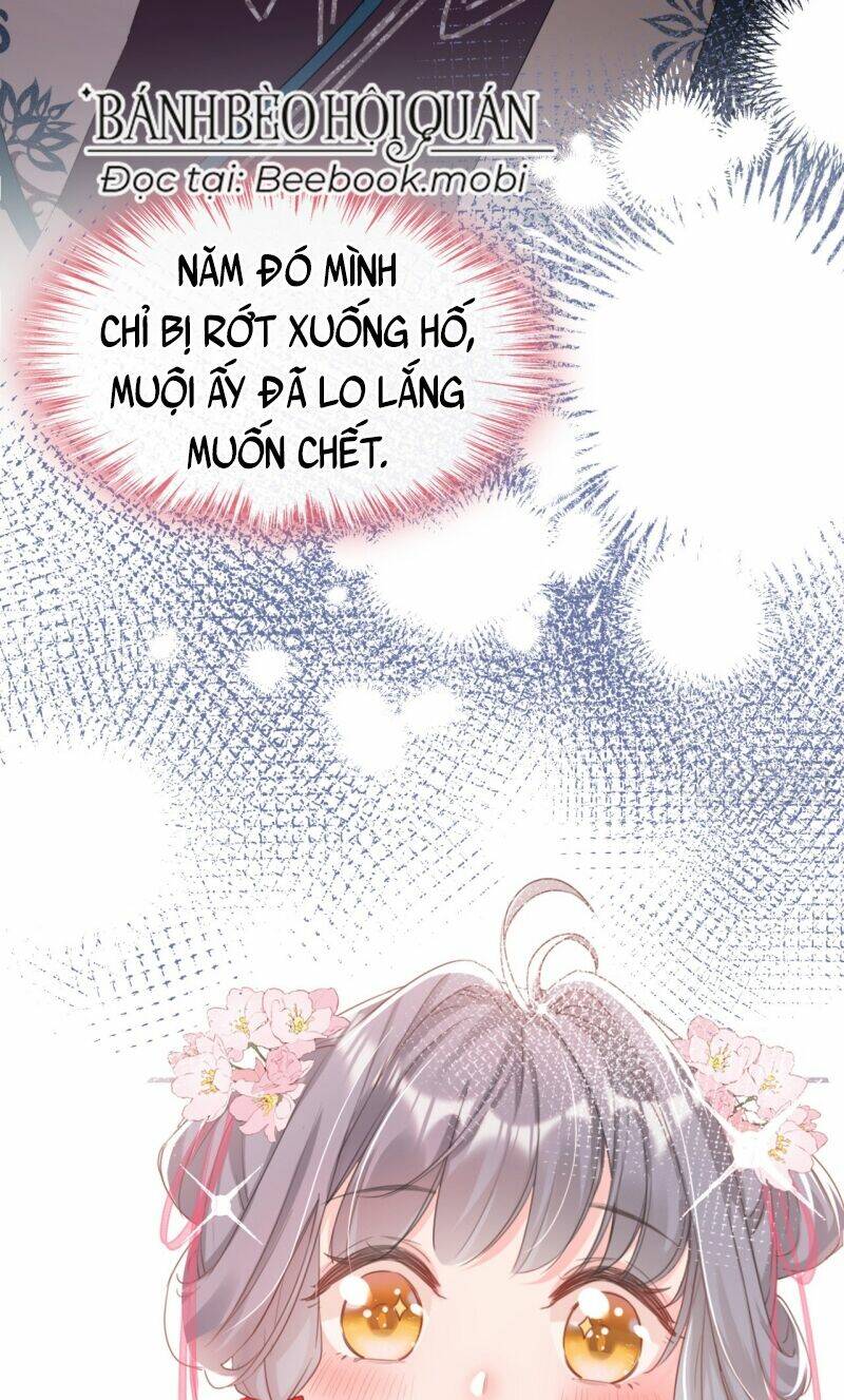 Đích Nữ Vi Mưu Chapter 29 - Trang 2