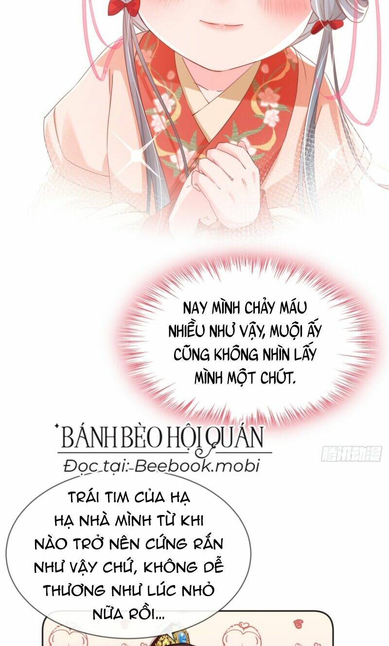 Đích Nữ Vi Mưu Chapter 29 - Trang 2