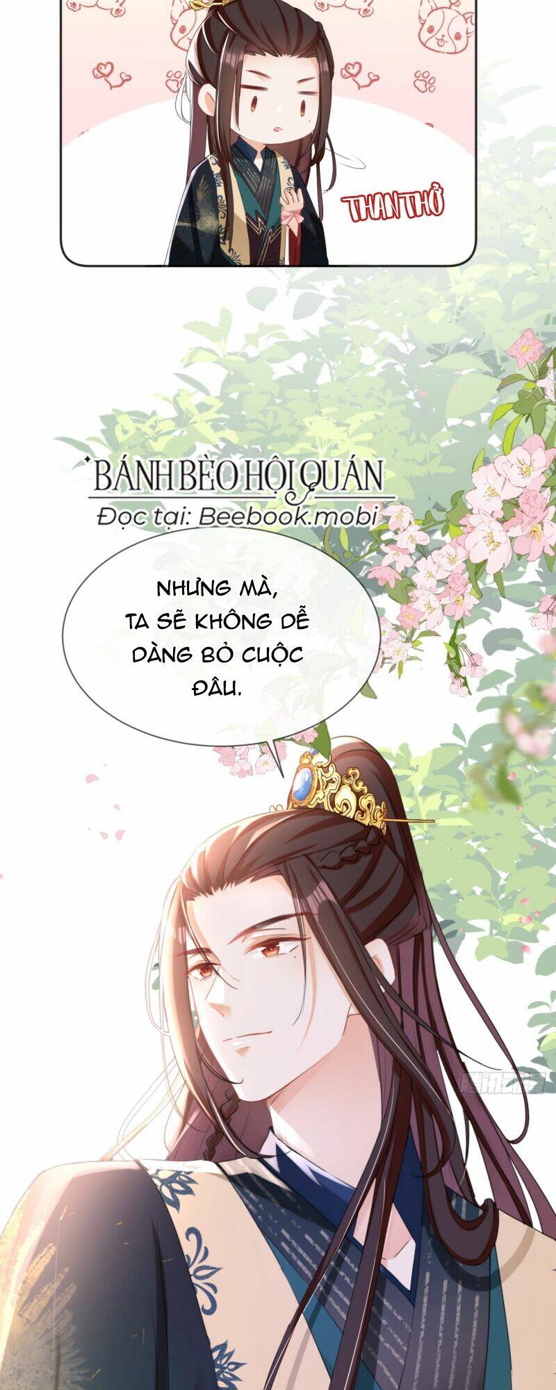 Đích Nữ Vi Mưu Chapter 29 - Trang 2