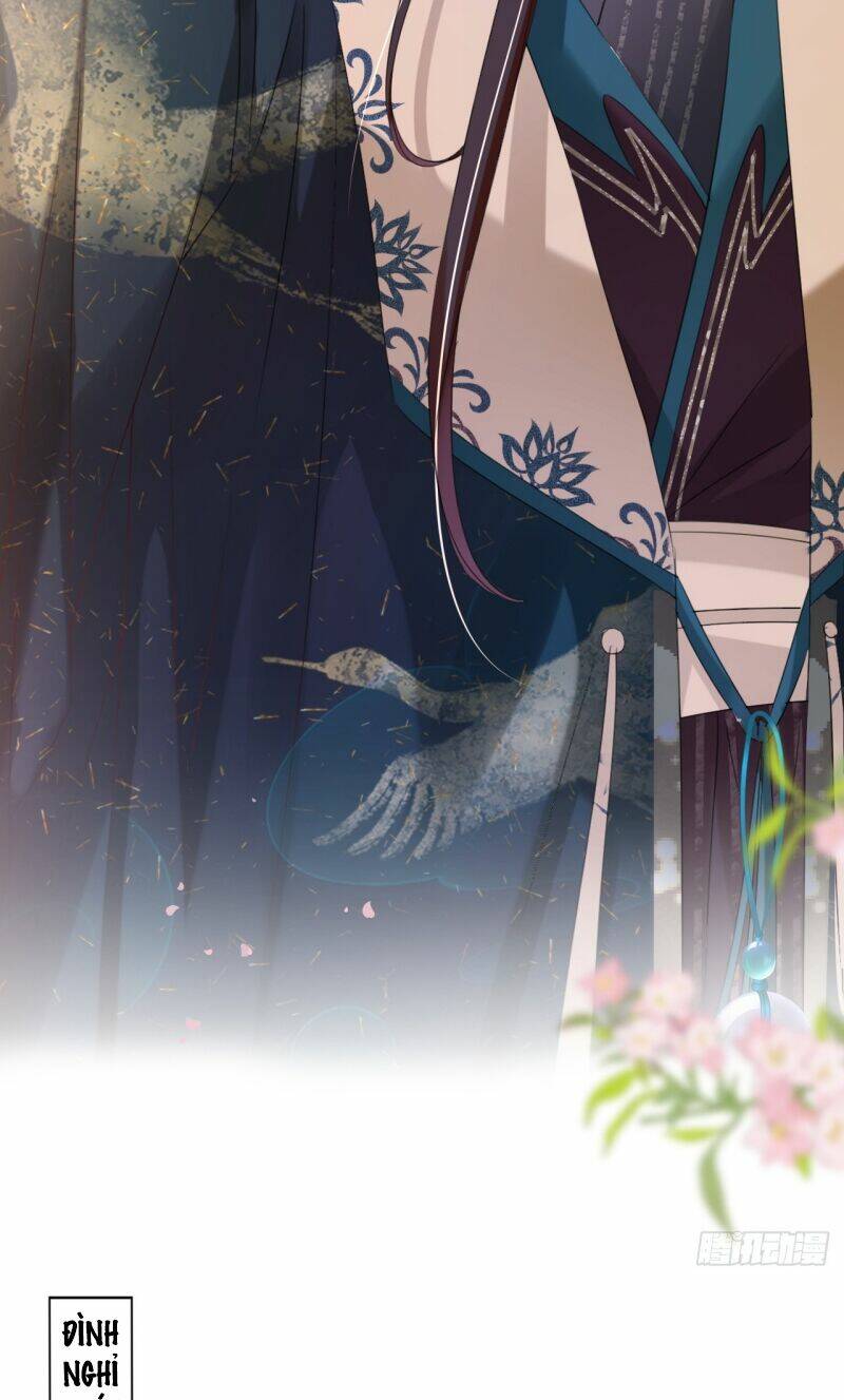 Đích Nữ Vi Mưu Chapter 29 - Trang 2