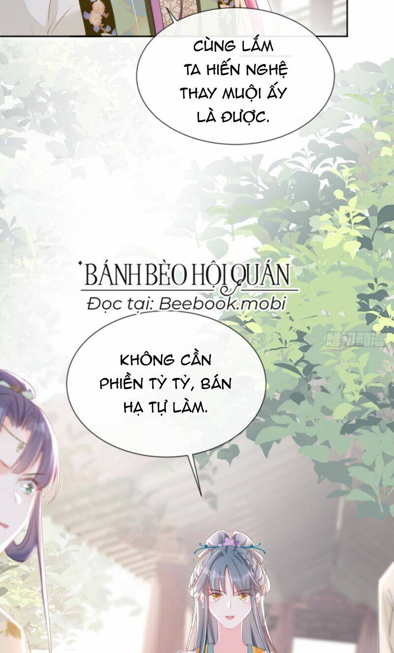 Đích Nữ Vi Mưu Chapter 29 - Trang 2
