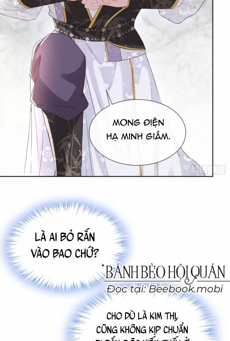 Đích Nữ Vi Mưu Chapter 29 - Trang 2