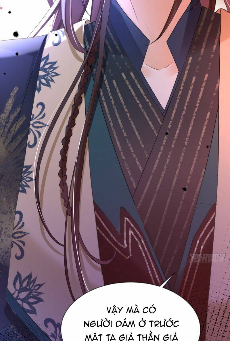 Đích Nữ Vi Mưu Chapter 29 - Trang 2