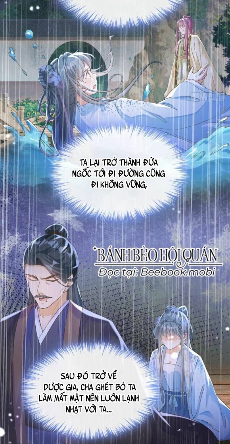 Đích Nữ Vi Mưu Chapter 3 - Trang 2