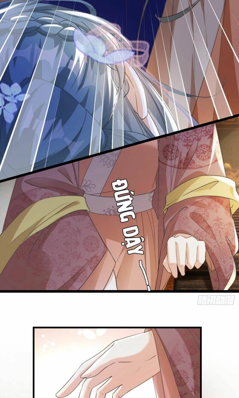 Đích Nữ Vi Mưu Chapter 3 - Trang 2