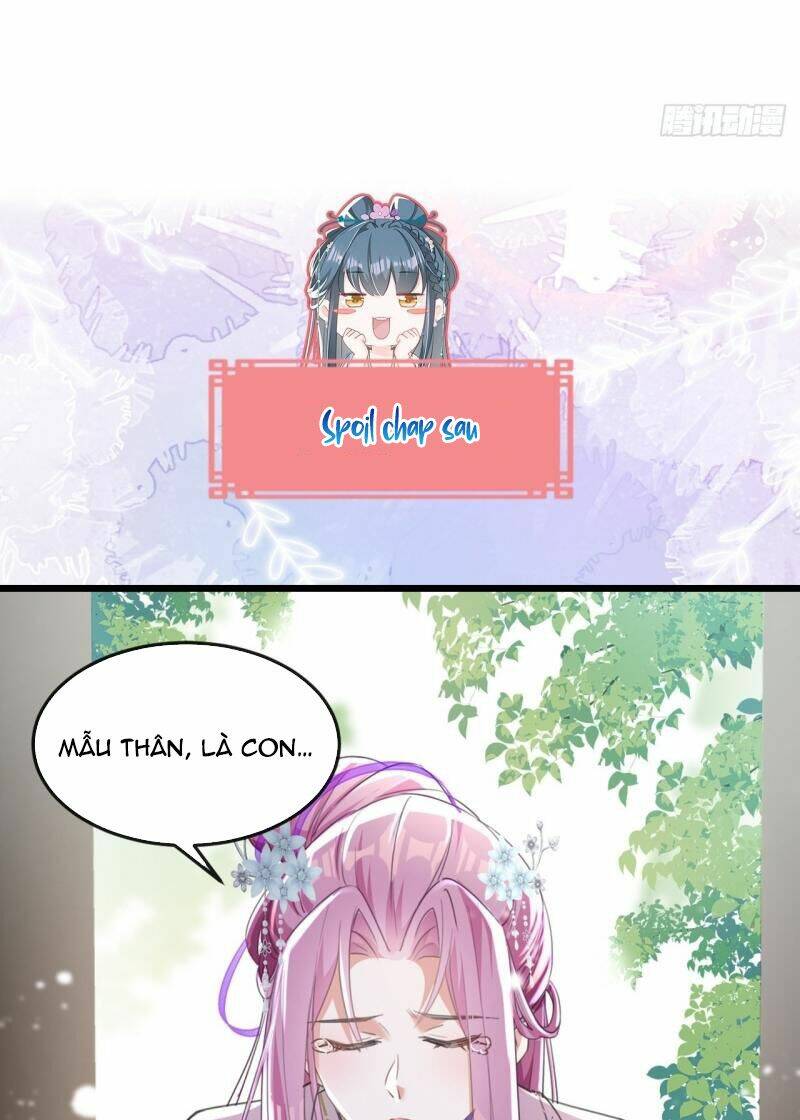 Đích Nữ Vi Mưu Chapter 3 - Trang 2