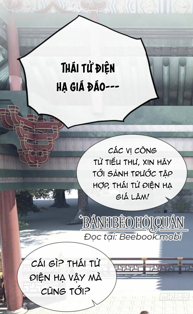 Đích Nữ Vi Mưu Chapter 30 - Trang 2