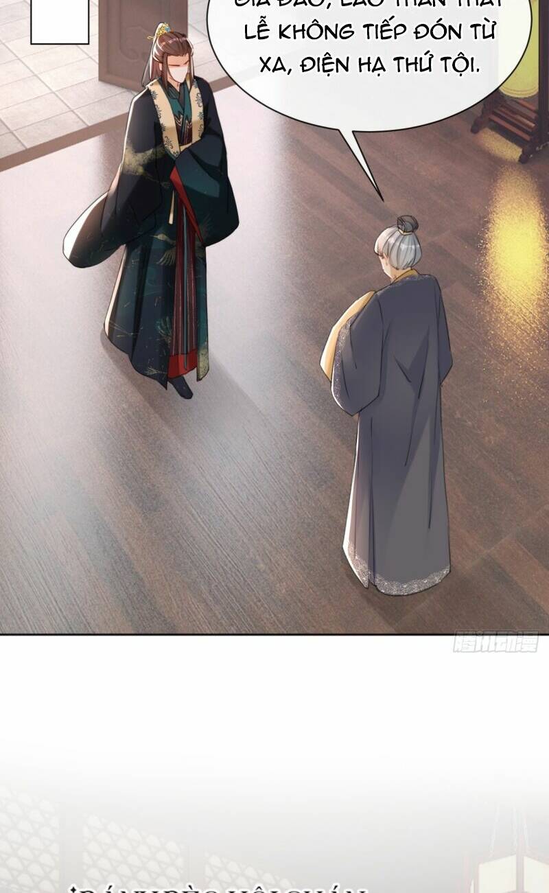 Đích Nữ Vi Mưu Chapter 30 - Trang 2