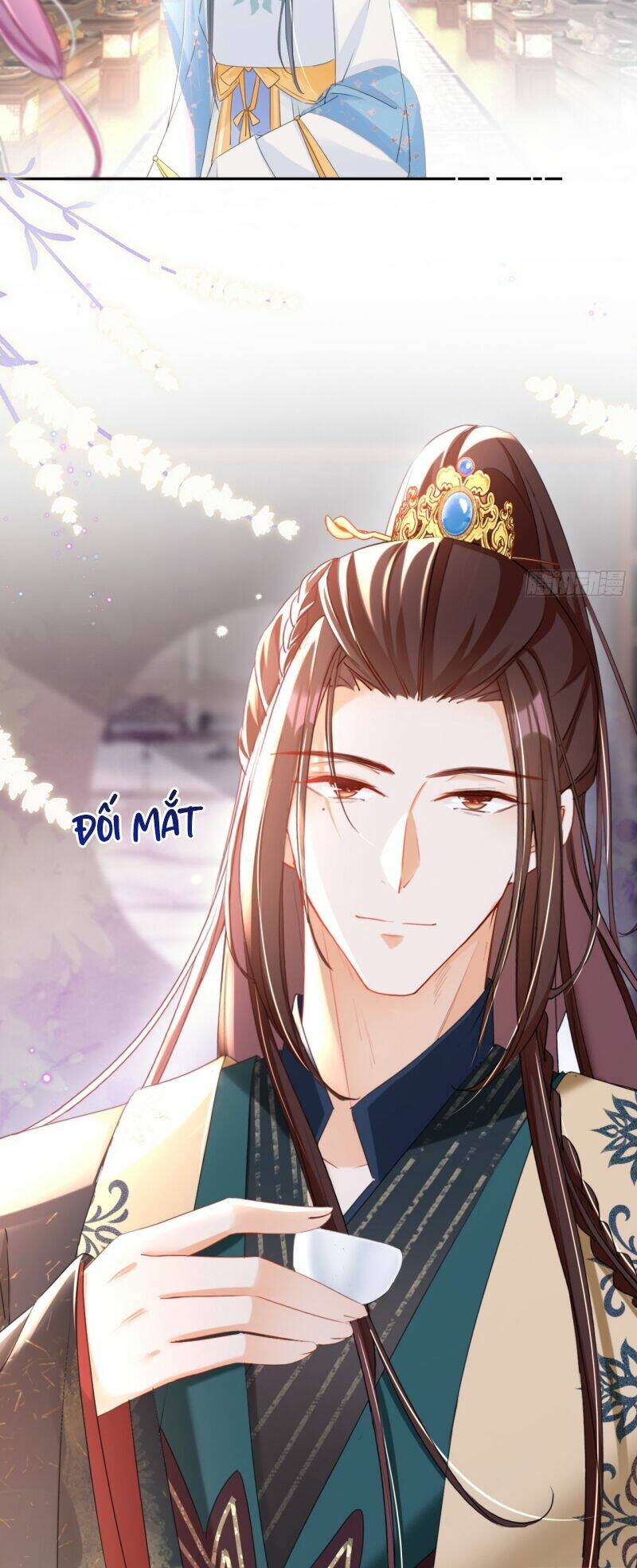 Đích Nữ Vi Mưu Chapter 30 - Trang 2