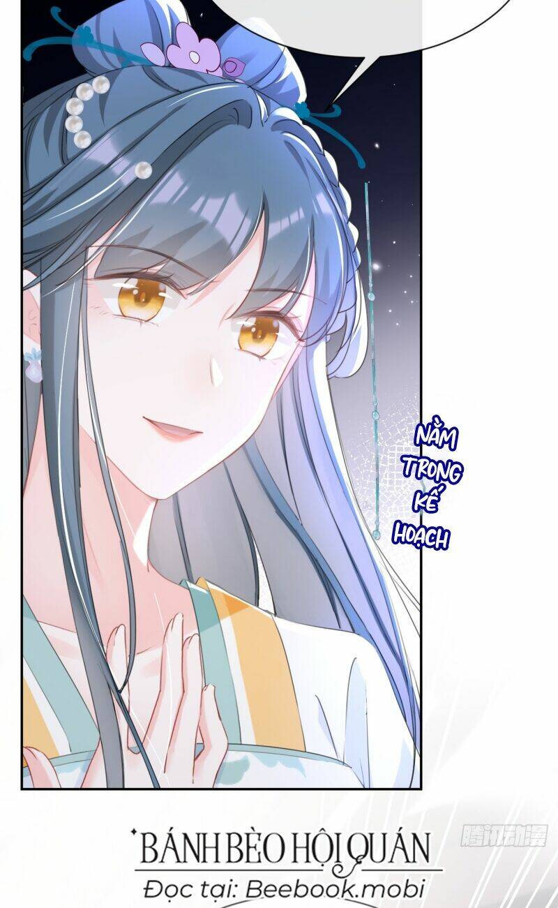 Đích Nữ Vi Mưu Chapter 30 - Trang 2