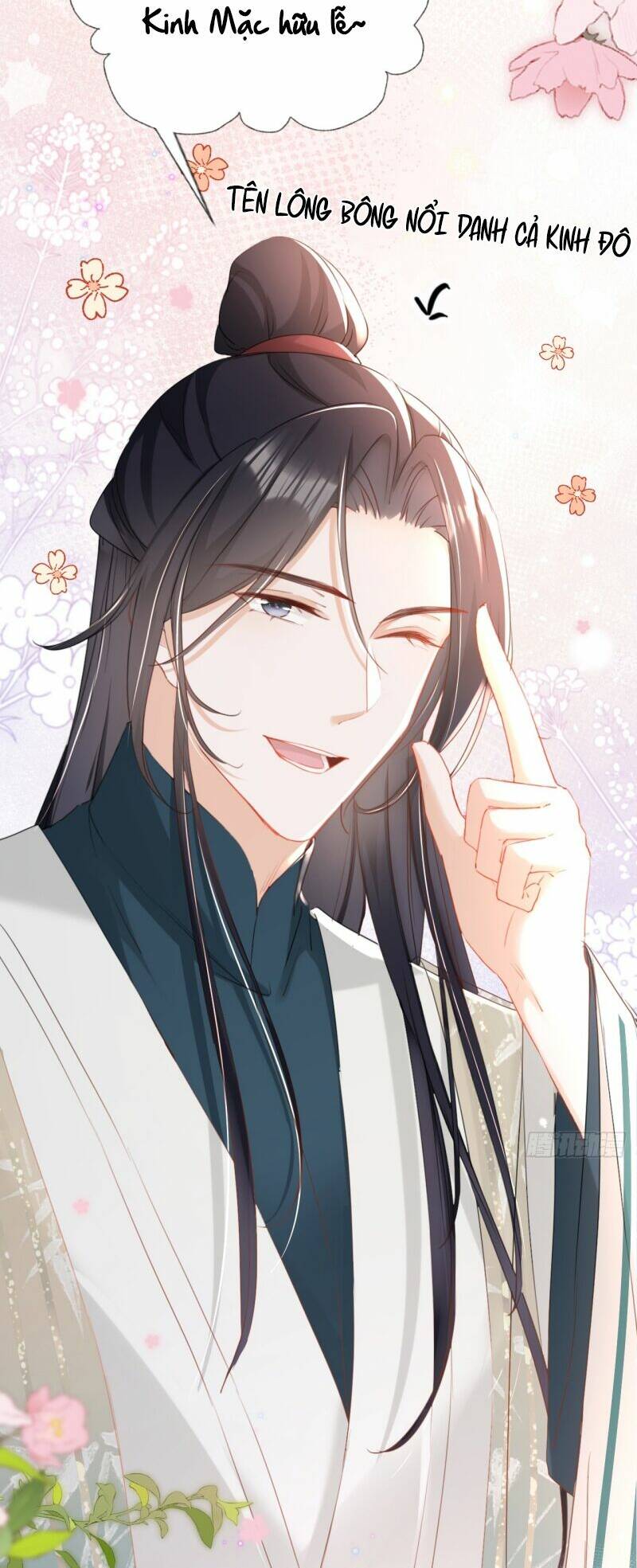 Đích Nữ Vi Mưu Chapter 30 - Trang 2