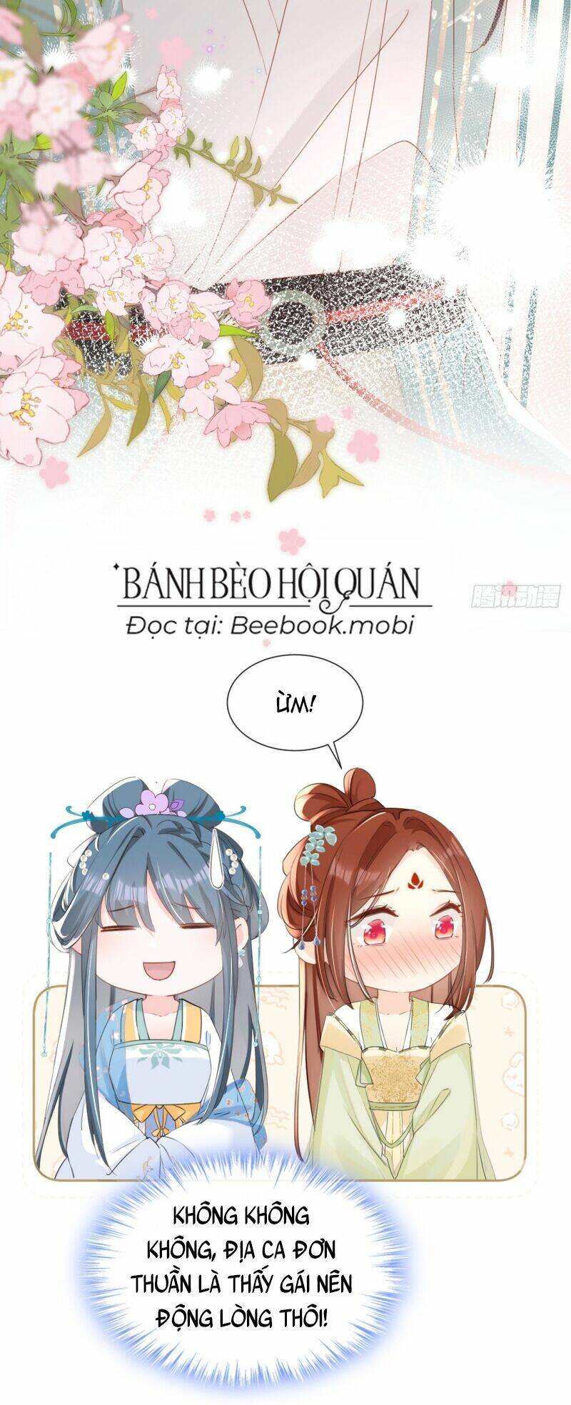 Đích Nữ Vi Mưu Chapter 30 - Trang 2