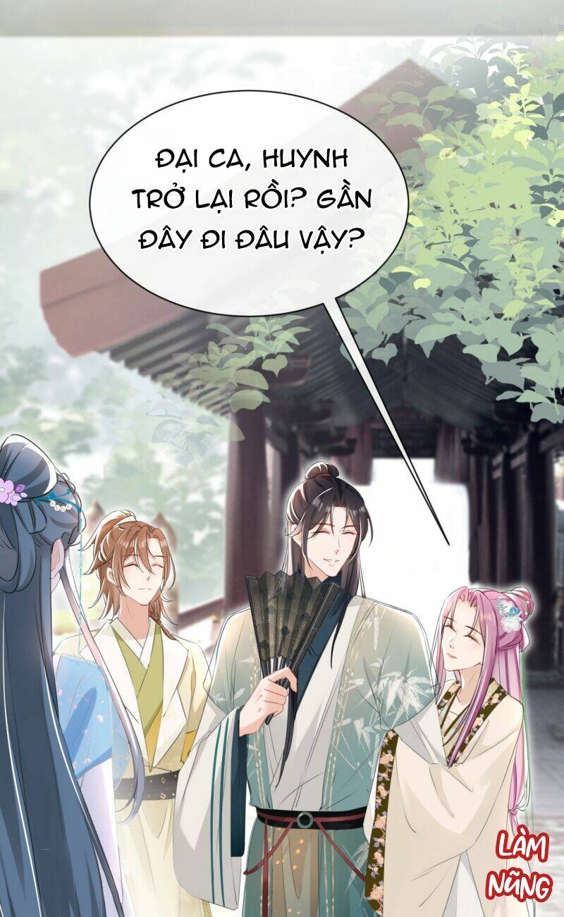 Đích Nữ Vi Mưu Chapter 30 - Trang 2